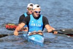 PARTENZA "SPRINT" PER GLI AZZURRINI: GIA' UNDICI LE FINALI CONQUISTATE A BASCOV