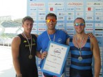 CAMPIONATI ITALIANI DI MILANO IN LIVE STREAMING SU SPORTUBE