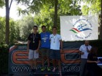 ASSEGNATI I TITOLI UNDER 23 SULLO STURA: URBANI E DELL'AGOSTINO LEADER AL MASCHILE, BRILLANO BONACCORSI E RICCIARDI AL FEMMINILE