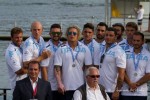 DIETRO LE QUINTE DELL’EUROPEO DI CANOA POLO, IL COMMENTO DEL TECNICO VASTOLA