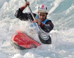 MOLMENTI QUALIFICA IL K1 PER L'OLIMPIADE DI RIO DE JANEIRO