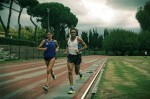 ANNA ALBERTI, DALLA MARATONA IN CANOA A QUELLA DI NEW YORK