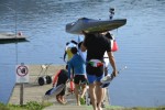 DUE REALTA' UN SOLO SCOPO: SENIOR E UNDER 23 IN RADUNO TRA ROMA E CASTEL GANDOLFO