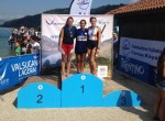 VELOCITA': AL MEETING DELLE REGIONI DOMINANO I PICCOLI CANOISTI DEL FRIULI VENEZIA GIULIA