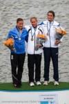 MARATONA: SECONDO BRONZO AZZURRO A COPENAGHEN CON STEFANIA CICALI