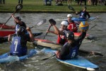 POLO: CONCLUSO A BOLOGNA il 14° EUROPEO PER CLUB. 5° E 7° POSTO PER CHIAVARI E SIRACUSA.