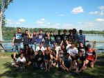 POLO: TRAINING CAMP A FERRARA PER I BABY POLISTI