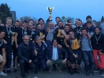 COPPA ITALIA 2016: IL KST SIRACUSA TORNA IN VETTA, AL FEMMINILE VINCE LA POL. CAN. CATANIA