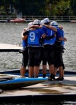 ESORDIO INTERNAZIONALE PER I POLISTI A MECHELEN CON LA TAPPA DI ECA CUP