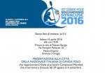 A SIRACUSA SI INIZIA A RESPIRARE ARIA "MONDIALE", NAZIONALI IN RADUNO E CONFERENZA STAMPA
