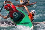 POLO, WEEKEND RICCO DI SFIDE TRA BOLOGNA E CATANIA