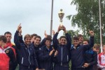 BUONA LA PRIMA IN ECA CUP: LA CANOA POLO PORTA A CASA UN ORO E DUE BRONZI