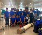 DA DOMANI AL VIA I CAMPIONATI DEL MONDO UNIVERSITARI, ITALIA IN ACQUA CON 12 ATLETI