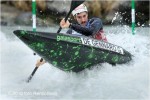 A PAU ITALIA DELLO SLALOM IN CHIAROSCURO, DOMANI TOCCA ALLE SEMIFINALI DEL K1 DONNE E C2
