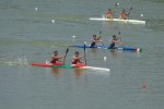 BUONA LA PRIMA A PLOVDIV, INIZIATA L'AVVENTURA EUROEPA JUNIOR E UNDER
