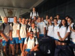 AZZURRINI A MINSK PER LA SFIDA IRIDATA DI CATEGORIA