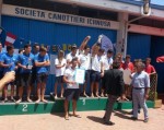 POLO: A CAGLIARI GLI U18 DEL CC NAPOLI METTONO L'ORO AL COLLO; SC ICHNUSA VINCE TRA GLI U14.