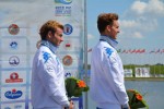 RICCARDO SPOTTI E MICHELE BERTOLINI: IL FUTURO RAGGIUNTO ALLA VELOCITA’ DI 32 SECONDI