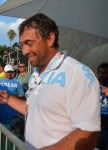 STAGIONE AL VIA PER LA CANOA POLO AZZURRA: INTERVISTA AL DT RODOLFO VASTOLA