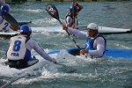 SFIDE AZZURRE AD ALTA TENSIONE PER LA PRIMA DI ECA CUP A SAINT OMER (FRA)