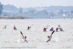 SODDISFAZIONI AZZURRE A BRANDEBURGO: ISOTTA/AGOSTINETTI CHIUDONO QUINTE NEL K2 JUNIOR