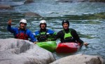 EMOZIONI E ADRENALINA: IVALDI OTTAVO ALL'ADIDAS SICKLINE