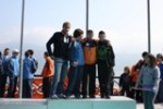 DAI CR: A CASTELGANDOLFO CAMPIONATI LAZIO 5000 METRI