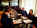 AZZURRI DELLA VELOCITA' IN RADUNO, LA PAROLA AL DT BARON