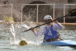 AZZURRI DELLA CANOA POLO A MECHELEN PER LA TERZA DI ECA CUP