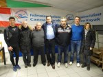 ADELFI SCAINI ELETTO PRESIDENTE DEL CR FRIULI VENEZIA GIULIA