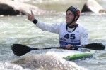 SLALOM: GIOVANNI DE GENNARO IN FINALE A PRAGA, AVANTI ANCHE HORN E IL C2