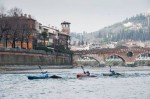 AL VIA IL GRAND PRIX DI CANOA DISCESA, SI PARTE DA VERONA