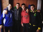 DOPO I PRIMI VERDETTI SUI 1000m, A CANDIA SI PROSEGUE CON IL FONDO