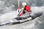 PRIMA GIORNATA DI ICF RANKING AD IVREA: DOMANI TUTTI I MIGLIORI ITALIANI IN LOTTA PER UN POSTO IN AZZURRO