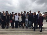 GAIA PIAZZA PREMIATA AL CONI COME MIGLIOR STUDENTE -ATLETA: "SONO ORGOGLIOSA DI AVER PORTATO AVANTI CON SUCCESSO LE MIE DUE PASSIONI"