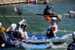A SABAUDIA RUSH FINALE CON VISTA PLAY OFF. UNDER 16 ALLA CONQUISTA DEL TITOLO