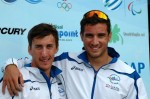QUATTRO BARCHE AZZURRE IN FINALE PER LA PRIMA GIORNATA DI COPPA DEL MONDO A SZEGED