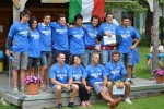 TRICOLORI DI CLASSICA ASSEGNATI A VILLENEUVE: URBANI E' IL RE DEL K1, BONACCORSI LEADER AL FEMMINILE.