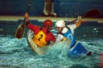 LIGNANO SI PREPARA ALL'INTERNATIONAL MEETING: SEDICI SQUADRE "RISCALDANO" LE PAGAIE NEL PRE CAMPIONATO