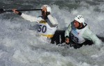 A BRATISLAVA AVANZANO IN ACQUE MONDIALI MALAGUTI NEL K1 JUNIOR FEMMINILE E CAVO E QUERCI NEL C2