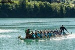 IN 1.000 SCALDANO I MOTORI IN VISTA DEGLI EUROPEI DI DRAGON BOAT.