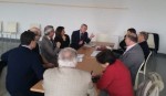 A MILANO SI PIANIFICA IL FUTURO GESTIONALE DELL'IDROSCALO: ENTI A CONFRONTO