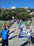 CORSO FICK-MIUR: LA CANOA FA SCUOLA