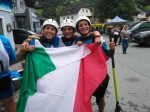 GLI AZZURRI DELLA DISCESA VANNO A BOTTINO PIENO AI MONDIALI J/U23 DI MURAU