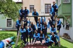 A MURAU AVANZA L'ONDA DELLA DISCESA AZZURRA: 17 EQUIPAGGI FINALISTI NELLA SPRINT INDIVIDUALE