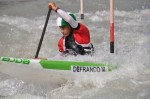 ECA JUNIOR SLALOM CUP AL VIA A VALSTAGNA, ULTIMO ATTO DI SELEZIONE AZZURRO