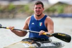 COLLARI D'ORO: DOMANI LA CERIMONIA DI PREMIAZIONE AL FORO ITALICO PER ESTEBAN GABRIEL FARIAS