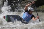 CANOA SLALOM: PIOGGIA DI MEDAGLIE AZZURRE NELL'ICF WORLD RANKING DI IVREA. ASSEGNATI ANCHE I TITOLI U23