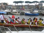 CANOE IN MASCHERA 2018, VIAREGGIO PROTAGONISTA