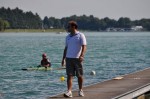 GIANLUCA ZANNONI E' IL NUOVO "TECHNICAL DELEGATE" DELLA CANOA POLO EUROPEA